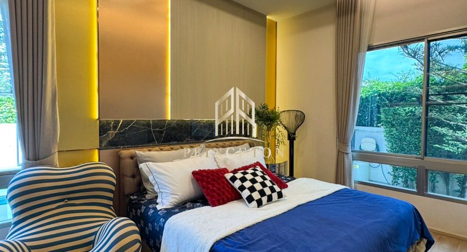 Casa en alquiler y en venta de 4 habitaciones en Lat Krabang, Bangkok
