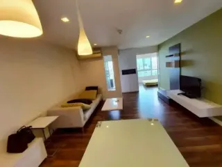 Wohnung zum Kauf mit 2 Zimmer in Phra Khanong, Bangkok