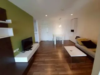 Wohnung zum Kauf mit 2 Zimmer in Phra Khanong, Bangkok