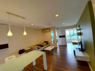 Wohnung zum Kauf mit 2 Zimmer in Phra Khanong, Bangkok