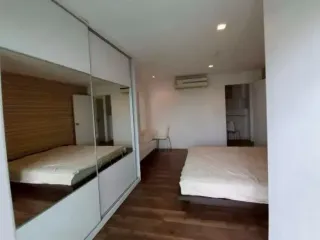 Wohnung zum Kauf mit 2 Zimmer in Phra Khanong, Bangkok