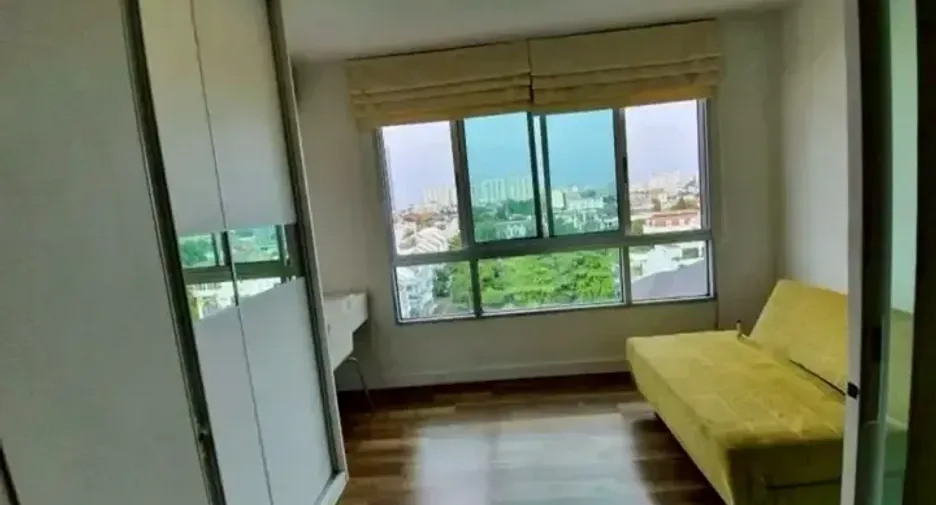 Wohnung zum Kauf mit 2 Zimmer in Phra Khanong, Bangkok
