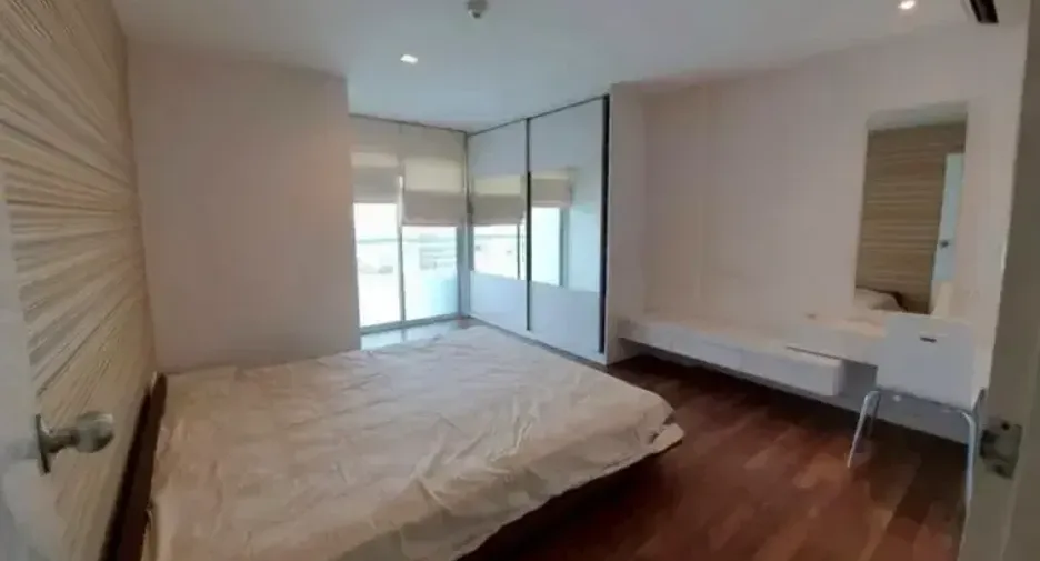 Wohnung zum Kauf mit 2 Zimmer in Phra Khanong, Bangkok
