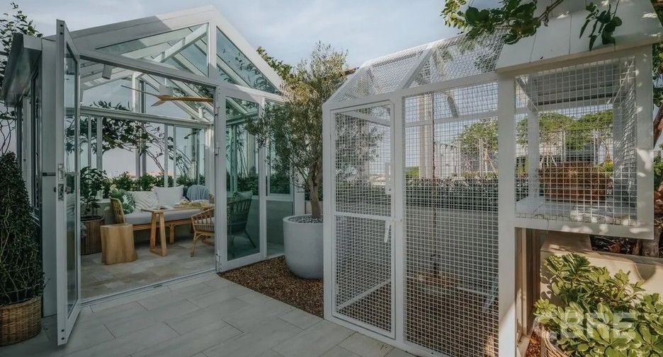 For sale 4 ベッドルーム house in Bang Kapi, Bangkok