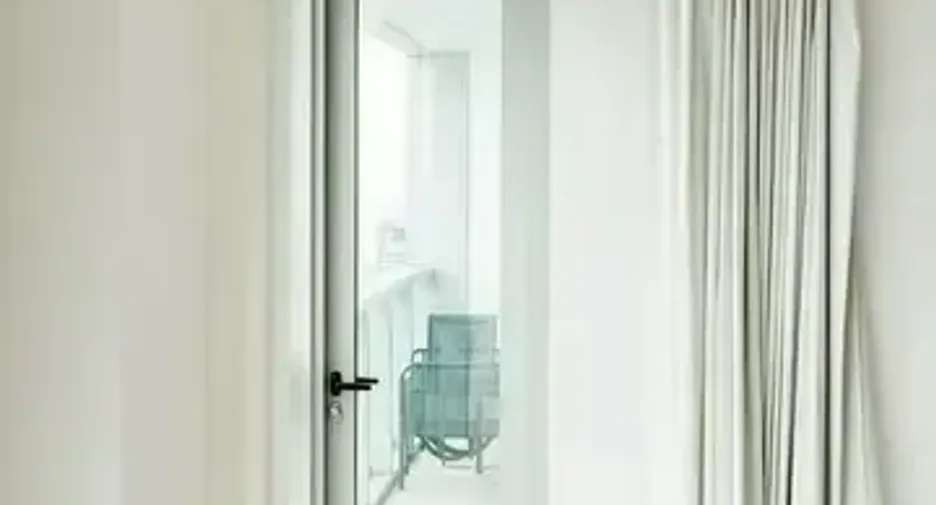 For sale 2 bedrooms condo in Sathon, Bangkok