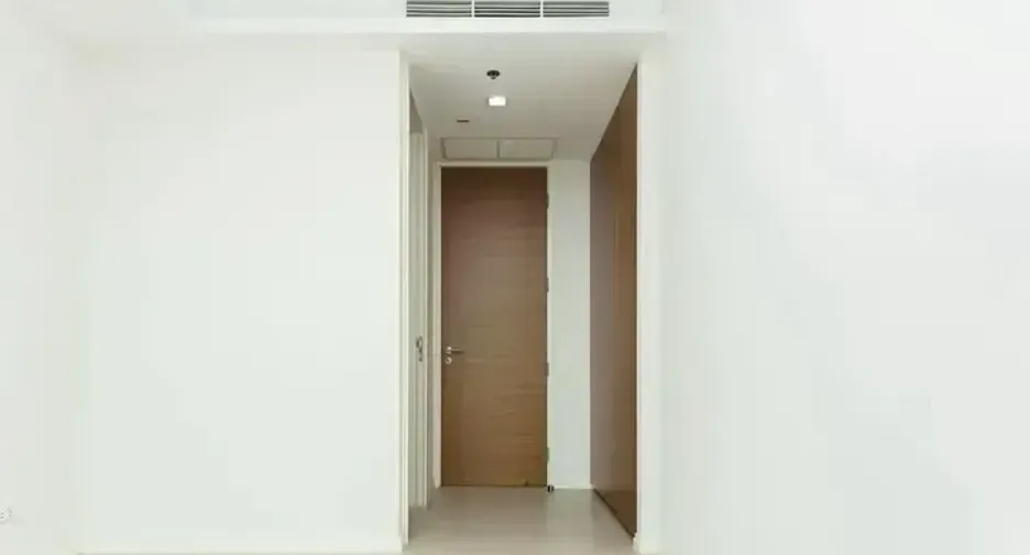 For sale 2 bedrooms condo in Sathon, Bangkok