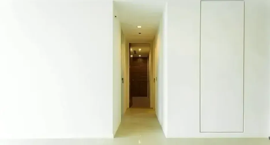 For sale 2 bedrooms condo in Sathon, Bangkok