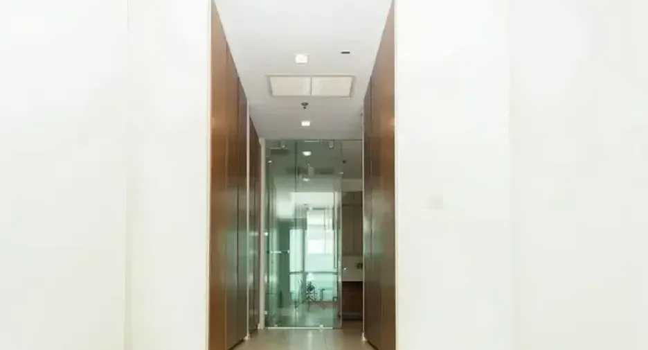 For sale 2 bedrooms condo in Sathon, Bangkok