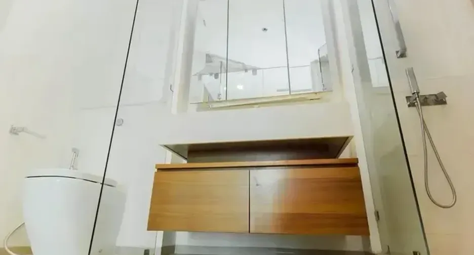 For sale 2 bedrooms condo in Sathon, Bangkok