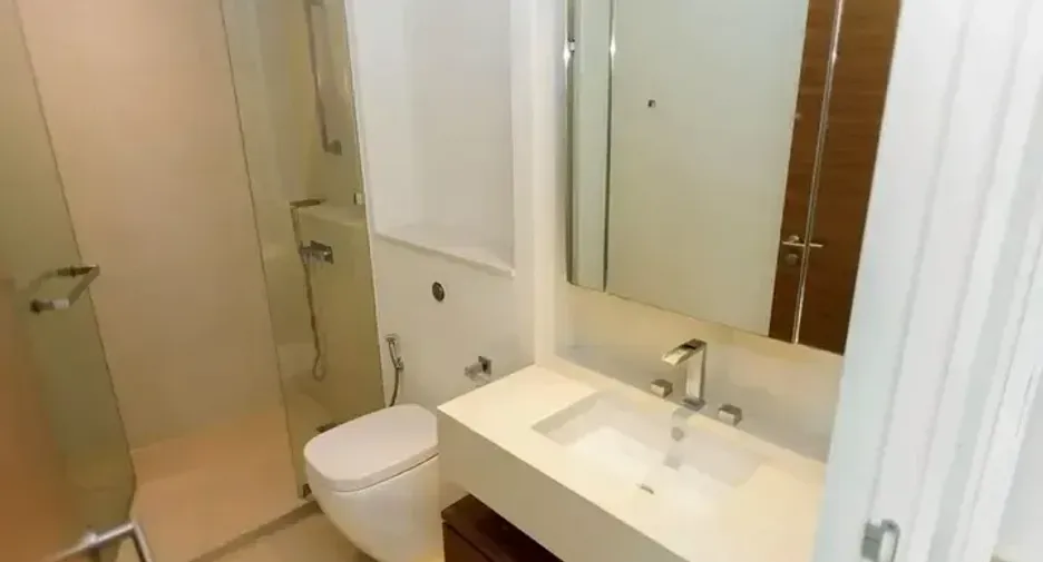 For sale 2 bedrooms condo in Sathon, Bangkok