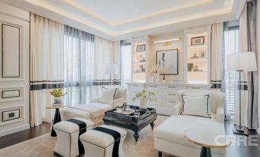 For sale 4 ベッドルーム house in Bang Kapi, Bangkok