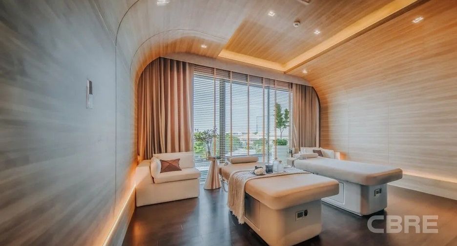 For sale 4 ベッドルーム house in Bang Kapi, Bangkok