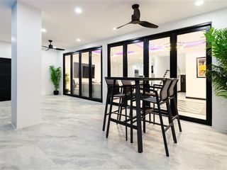 出租 5 卧室 别墅 在 Bang Lamung, Chon Buri