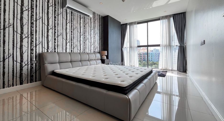 出售 1 卧室 公寓 在 Bang Lamung, Chon Buri
