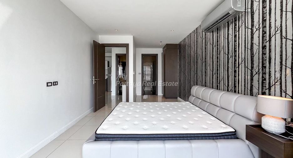 出售 1 卧室 公寓 在 Bang Lamung, Chon Buri