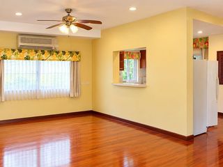 À louer 4 chambres maison à Pak Kret, Nonthaburi