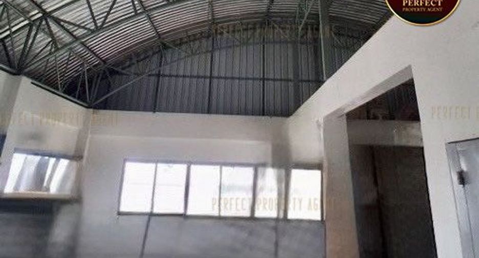 出售 商业空间 在 Mueang Samut Prakan, Samut Prakan