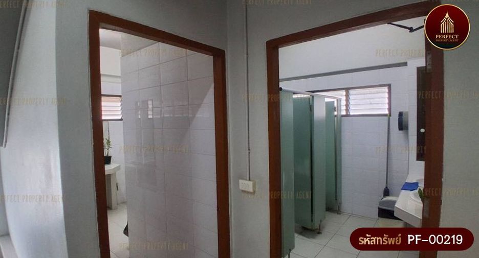 出售 商业空间 在 Mueang Samut Prakan, Samut Prakan