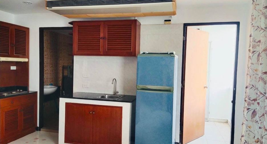 出租 1 卧室 公寓 在 Si Racha, Chon Buri