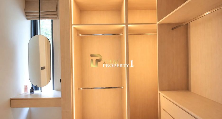 À vendre 4 chambres villa à Hua Hin, Prachuap Khiri Khan