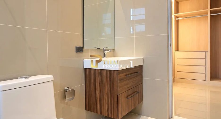 À vendre 4 chambres villa à Hua Hin, Prachuap Khiri Khan