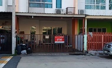 Продажа 3 спальни таунхаус в Bang Pakong, Чаченгсау