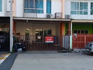 Продажа 3 спальни таунхаус в Bang Pakong, Чаченгсау