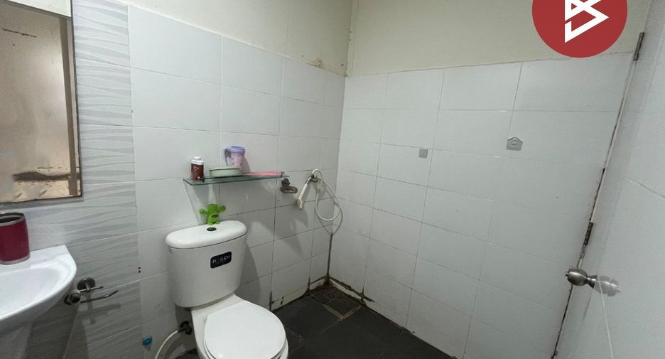 Продажа 3 спальни таунхаус в Bang Pakong, Чаченгсау