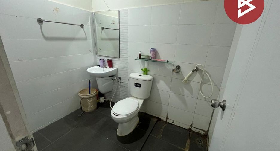 Продажа 3 спальни таунхаус в Bang Pakong, Чаченгсау