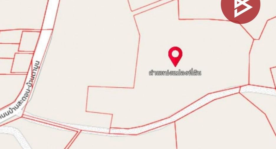 出售 土地 在 Soi Dao, Chanthaburi