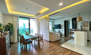 Condo en venta de 3 habitaciones en Bang Lamung, Chonburi