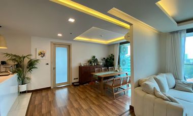 À vendre 3 chambres condo à Bang Lamung, Chonburi