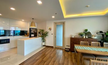 À vendre 3 chambres condo à Bang Lamung, Chonburi