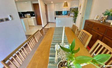 À vendre 3 chambres condo à Bang Lamung, Chonburi