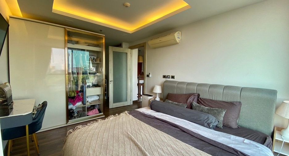 Condo en venta de 3 habitaciones en Bang Lamung, Chonburi