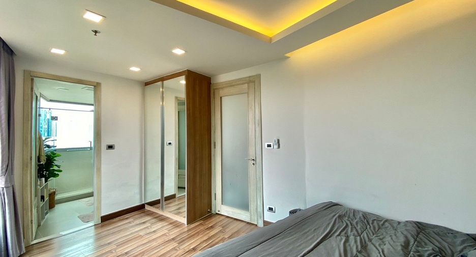 Condo en venta de 3 habitaciones en Bang Lamung, Chonburi