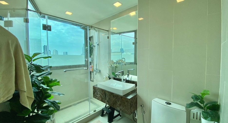 Condo en venta de 3 habitaciones en Bang Lamung, Chonburi