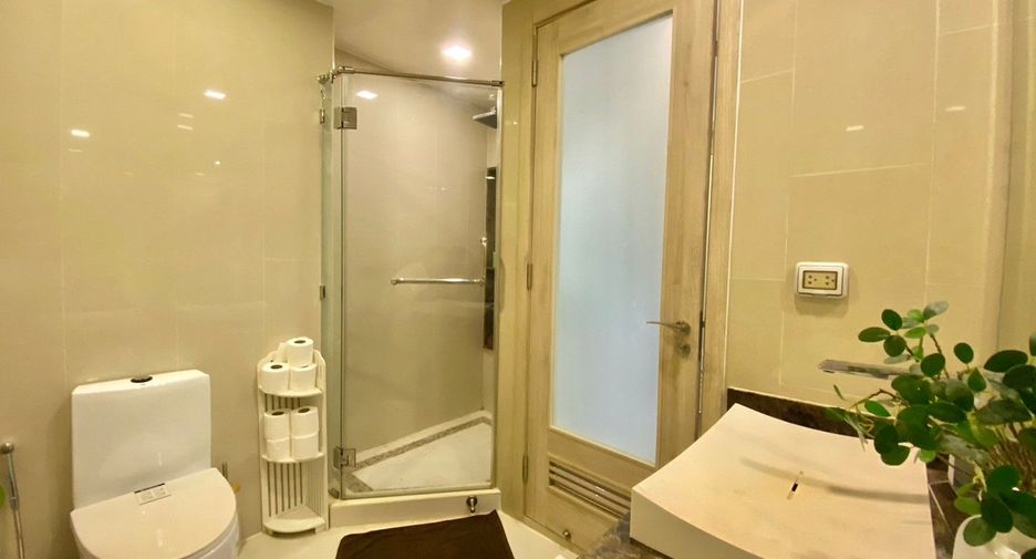 Condo en venta de 3 habitaciones en Bang Lamung, Chonburi