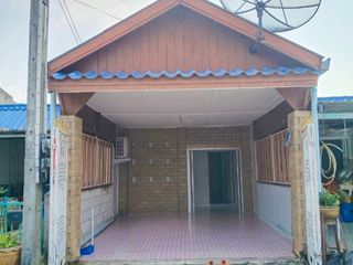 Продажа 1 кровать таунхаус в Mueang Chachoengsao, Чаченгсау