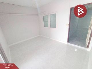 Продажа 1 кровать таунхаус в Mueang Chachoengsao, Чаченгсау