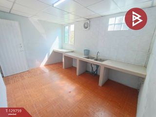 Продажа 1 кровать таунхаус в Mueang Chachoengsao, Чаченгсау