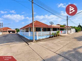 出售 2 卧室 独立屋 在 Sai Mai, 曼谷