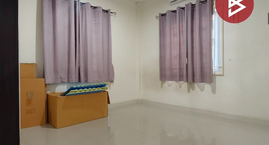 出售 2 卧室 独立屋 在 Sai Mai, 曼谷