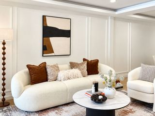 Casa adosada en alquiler y en venta de 3 habitaciones en Watthana, Bangkok