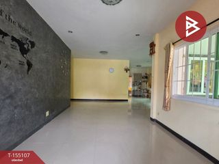 For sale 3 bedrooms house in Pluak Daeng, Rayong