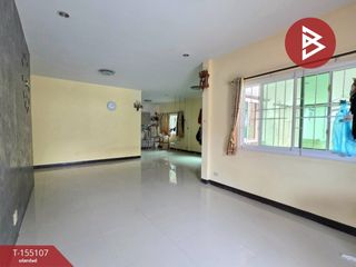 For sale 3 bedrooms house in Pluak Daeng, Rayong