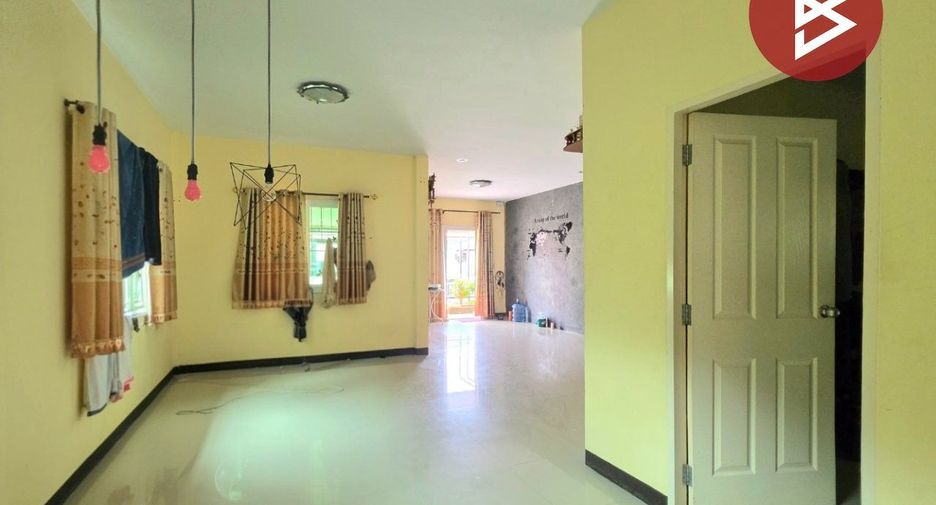 For sale 3 bedrooms house in Pluak Daeng, Rayong