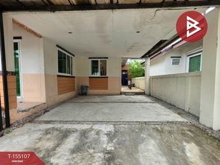For sale 3 bedrooms house in Pluak Daeng, Rayong