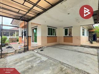 For sale 3 bedrooms house in Pluak Daeng, Rayong