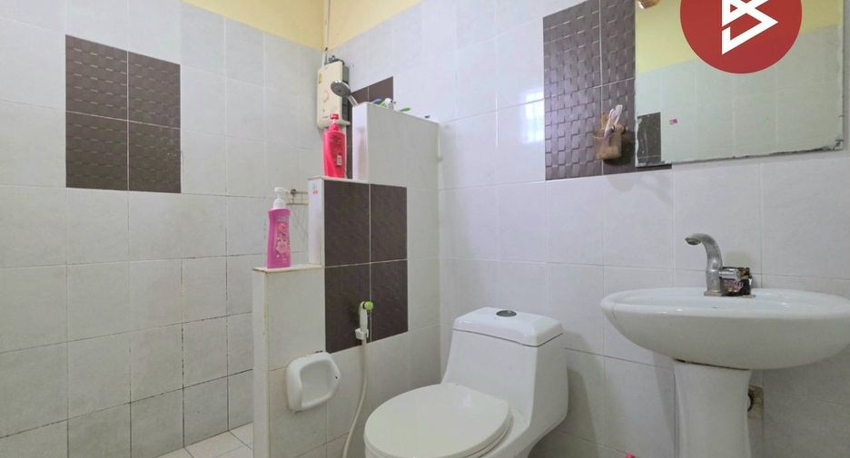 For sale 3 bedrooms house in Pluak Daeng, Rayong
